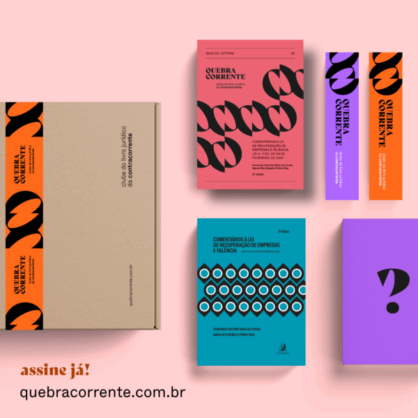 Caixa 32 - Abril/2025