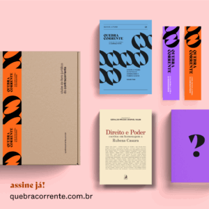 Caixa 34 - Junho/2025