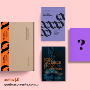 Caixa 39 - Novembro/2025